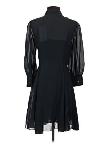 Theory Cocktail Dress (view 2)