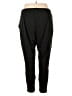 Universal Standard Houndstooth Black Active Pants Size 18 (M) - photo 2