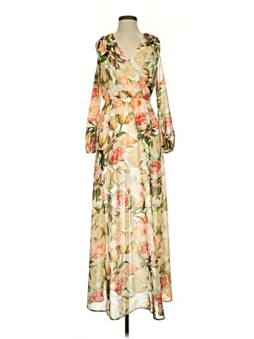 Alexia Admor Cocktail Dress (view 1)