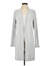 J.Jill Gray Cardigan Size S - photo 1
