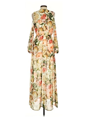 Alexia Admor Cocktail Dress (view 2)