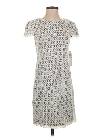 Suzi Chin Casual Dress (view 1)