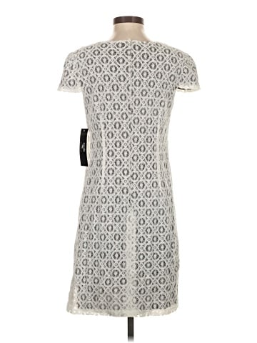 Suzi Chin Casual Dress (view 2)