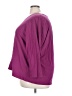 Catherines Purple Cardigan Size 4X - photo 5