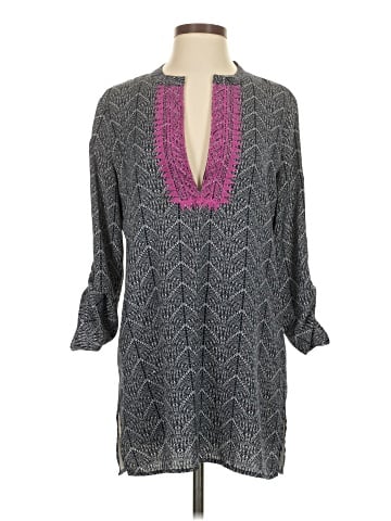 Mott50 3/4 Sleeve Blouse (view 1)