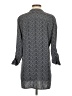 Mott50 Gray 3/4 Sleeve Blouse Size S - photo 2