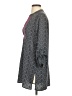 Mott50 Gray 3/4 Sleeve Blouse Size S - photo 5