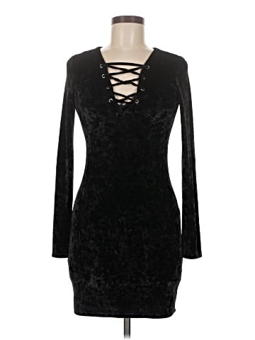Popular Basics Casual Dress (view 1)