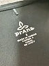PrAna Solid Black Casual Dress Size S - photo 6