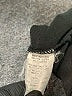 PrAna Solid Black Casual Dress Size S - photo 7