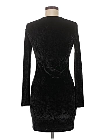 Popular Basics Casual Dress (view 2)