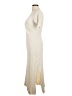FRAME Ivory Casual Dress Size M - photo 5