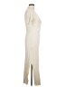 FRAME Ivory Casual Dress Size M - photo 4