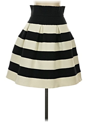 Girls from Savoy Formal Skirt (view 1)