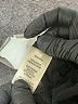 Max Studio 100% Rayon Black 3/4 Sleeve Blouse Size L - photo 7