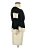 Double Zero Black 3/4 Sleeve T-Shirt Size S - photo 4