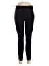 dalia Black Active Pants Size 6 - photo 1