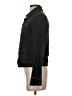 Salt Works Black Denim Jacket Size S - photo 5