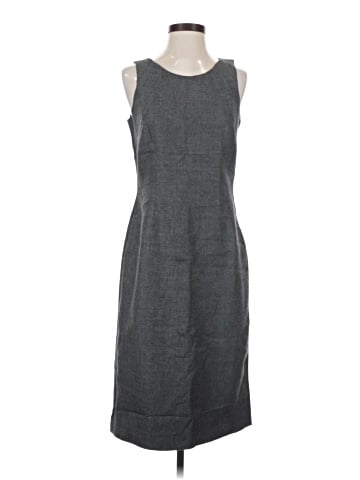Luciano Barbera Casual Dress (view 1)