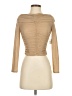 Maurices Tan Long Sleeve Top Size S (estimated) - photo 1