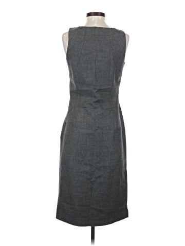 Luciano Barbera Casual Dress (view 2)