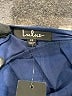 Lulus 100% Polyester Blue Cocktail Dress Size M - photo 7