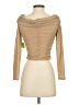 Maurices Tan Long Sleeve Top Size S (estimated) - photo 2