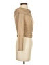 Maurices Tan Long Sleeve Top Size S (estimated) - photo 4