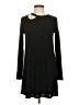 Alya Black Casual Dress Size XS - photo 1