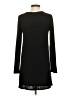 Alya Black Casual Dress Size XS - photo 2