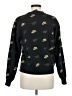 Nike Print Black Pullover Sweater Size XS - photo 2