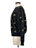 Nike Print Black Pullover Sweater Size XS - photo 5