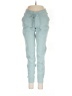 Marc New York Teal Casual Pants Size S - photo 1