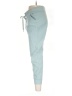 Marc New York Teal Casual Pants Size S - photo 5