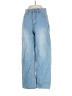 Jeans Blue Jeans Size 26 waist - photo 1