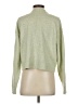 American Eagle Outfitters Green Cardigan Size XS - photo 2