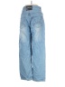 Jeans Blue Jeans Size 26 waist - photo 2