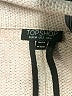 Topshop Tan Kimono Size 2 - photo 7