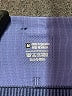 Atalina Color Block Blue Yoga Pants Size M - photo 7