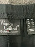 Women With Control Black Active Pants Size M (petite) - photo 4