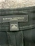 Banana Republic Black Active Pants Size 8 - photo 7