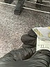 Unbranded Gray Kimono Size XL - photo 7