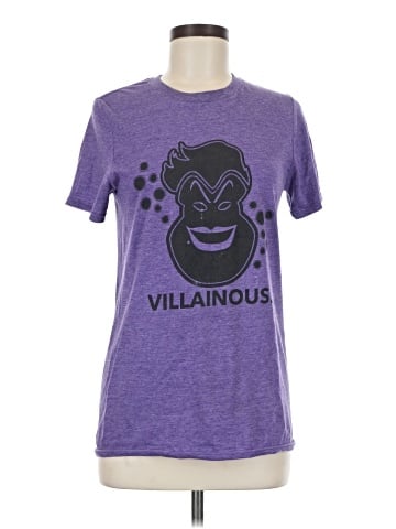 Anvil Short Sleeve T-Shirt (view 1)