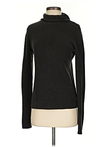 AE77 Turtleneck Sweater (view 1)