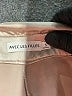 Avec Les Filles Ivory Casual Pants Size S - photo 4