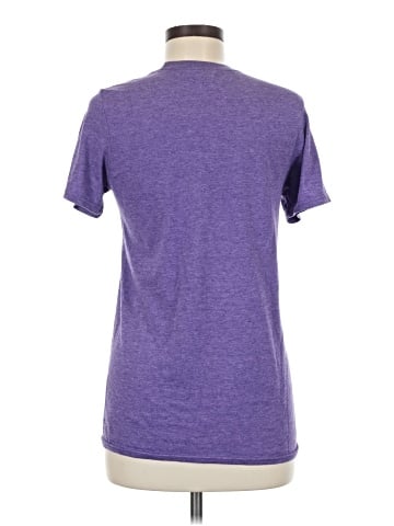 Anvil Short Sleeve T-Shirt (view 2)