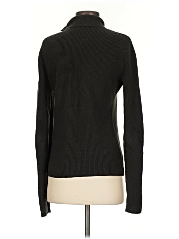 AE77 Turtleneck Sweater (view 2)