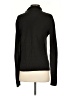 AE77 Black Turtleneck Sweater Size S - photo 2