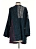 retrology Purple Cardigan Size S - photo 2