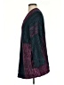 retrology Purple Cardigan Size S - photo 5